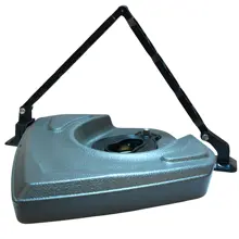 LUCKY - Držiak sonaru pre zavážaciu loďku Bait Boat