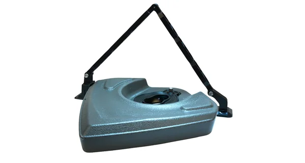 LUCKY - Držiak sonaru pre zavážaciu loďku Bait Boat