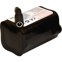 LUCKY - Náhradný akumulátor pre čln Lucky F01 LUCKY - Náhradný akumulátor pre čln Lucky F01