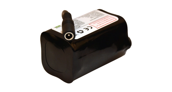 LUCKY - Náhradný akumulátor pre čln Lucky F01