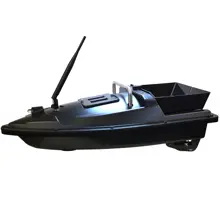 LUCKY - Zavážacia loďka s navigáciou FGT03