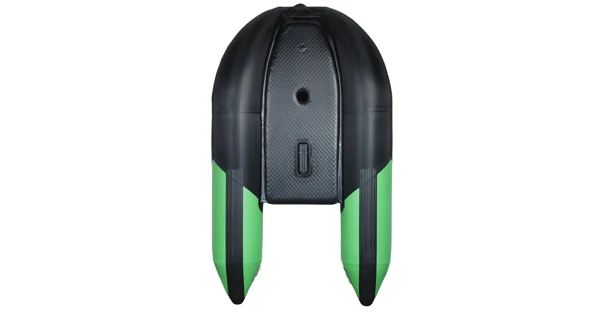 MADCAT - Belly Boat Carbon Optix 190 cm