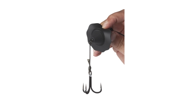 MADCAT - Bublina A-STATIC silent teaser 100 g/black