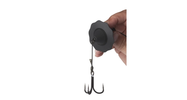 MADCAT - Bublina A-STATIC silent teaser 200 g/black