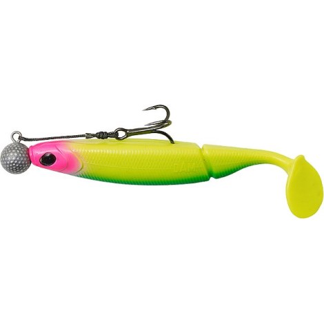 MADCAT - Gumová Nástraha RTF Shad Candy UV 2/0 20 g