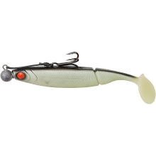 MADCAT - Gumová Nástraha RTF Shad Glow In The Dark 2/0 40 g