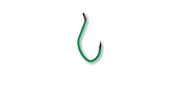 MADCAT - Háčik A-Static Classic Hook 8/0 4 ks