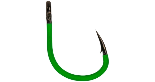 MADCAT - Háčik A-Static Jig Hook 4/0 5 ks