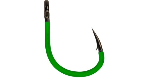 MADCAT - Háčik A-Static Jig Hook 6/0 5 ks