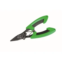 MADCAT - Kliešte braid scissor dlx