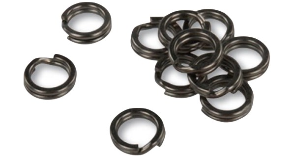 MADCAT - Krúžky Splitrings 10 mm 45 kg
