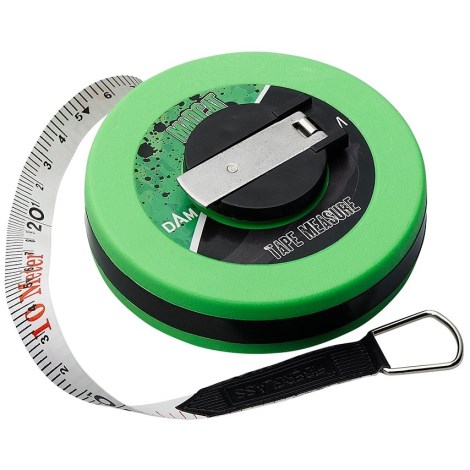 MADCAT - Meracie pásmo Tape Measure 10 m