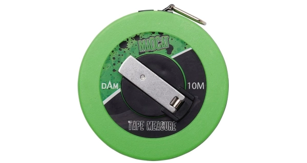 MADCAT - Meracie pásmo Tape Measure 10 m