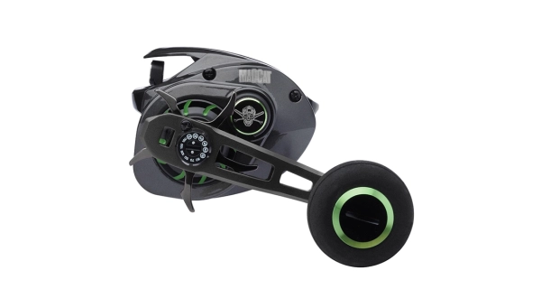 MADCAT - Multiplikátor Dominion Low Profile Reel 40 LH