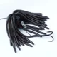 MADCAT - Nástraha Worms Teaser 35 cm 100 g Black