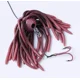 MADCAT - Nástraha Worms Teaser 35 cm 200 g Brown Worm