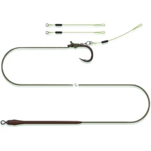MADCAT - Náväzec Quick Change Pellet Rig Sinking 55 cm 0,75 mm 1,20 mm veľ. 1/0