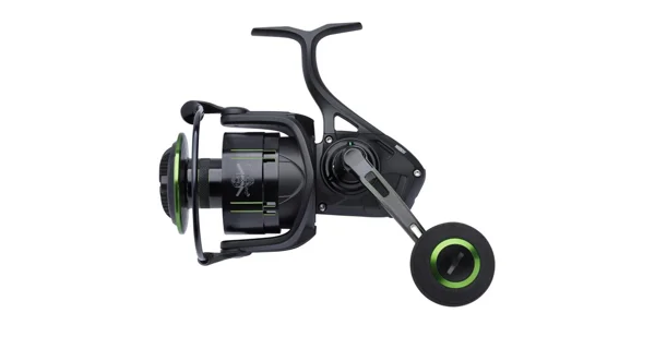 MADCAT - Navijak Dominion Spinning Reel 4500