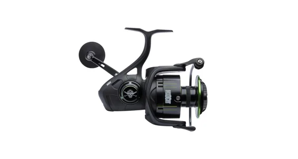 MADCAT - Navijak Dominion Spinning Reel 4500