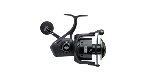MADCAT - Navijak Dominion Spinning Reel 5500