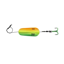 MADCAT - Plandavka A-Static Inline Spoon 125 g Firetiger