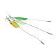 MADCAT - Plandavka A-Static Inline Spoon 125 g Firetiger