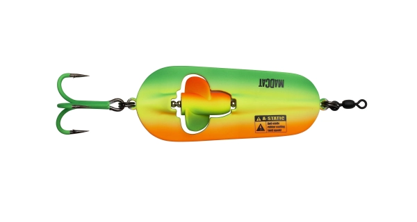 MADCAT - Plandavka A-Static Rattlin' Spoon 110 g Firetiger