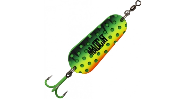 MADCAT - Plandavka A-Static Twin Turbine Spoon 110 g Firetiger
