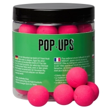 MADCAT - Plávajúce boilies Pop-up Bait 20 mm 100 g Halibut