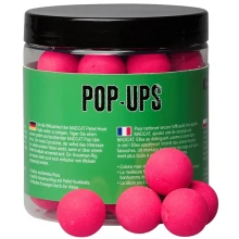 MADCAT - Plávajúce boilies Pop-up Bait 20 mm 100 g Squid