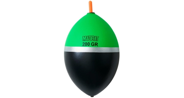 MADCAT - Plavák Chemical Light Float 300 g
