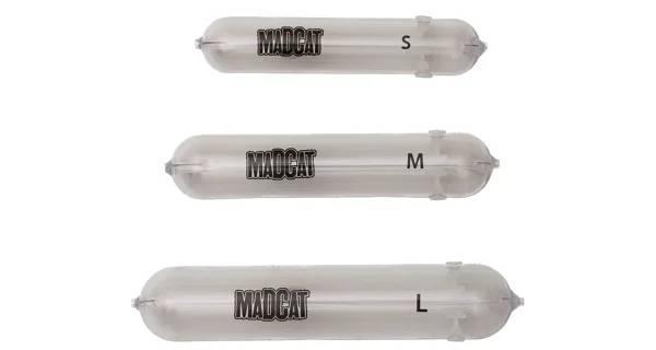 MADCAT - Podvodný plavák Adjusta Subfloat Veľ. L