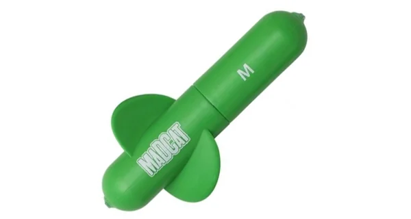 MADCAT - Podvodný plavák Screaming Subfloat M 40 g