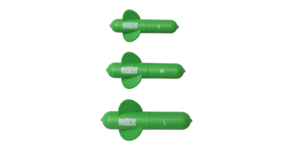 MADCAT - Podvodný plavák Screaming Subfloat S 20 g