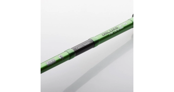 MADCAT - Prút Green Deluxe 3,2 m 150 - 300 g 2 diely