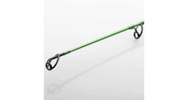 MADCAT - Prút Green Deluxe 3,2 m 150 - 300 g 2 diely