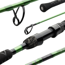 MADCAT - Prút Green Deluxe 3,45 m 150 - 300 g 2 diely