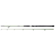 MADCAT - Prút Green Deluxe 3,45 m 150 - 300 g 2 diely