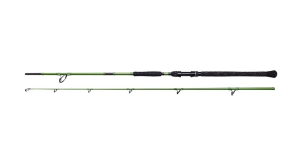 MADCAT - Prút Green Deluxe 3,45 m 150 - 300 g 2 diely