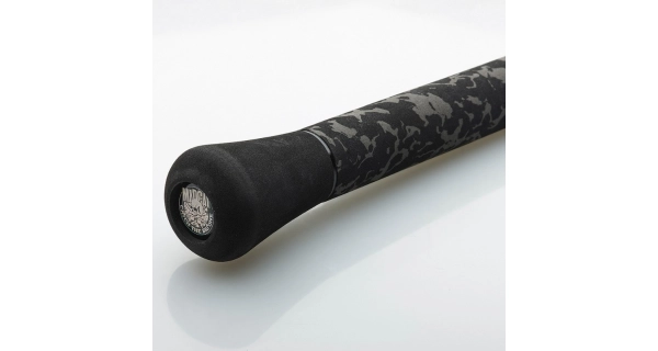 MADCAT - Prút Green Deluxe 3,45 m 150 - 300 g 2 diely