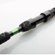 MADCAT - Prút Green Deluxe 3,45 m 150 - 300 g 2 diely