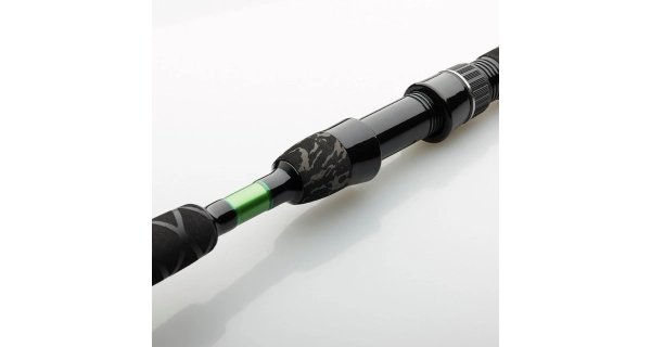 MADCAT - Prút Green Deluxe 3,45 m 150 - 300 g 2 diely