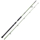 MADCAT - Prút Green Deluxe 3,45 m 150 - 300 g 2 diely