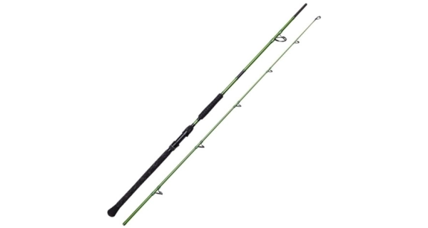 MADCAT - Prút Green Deluxe 3,45 m 150 - 300 g 2 diely
