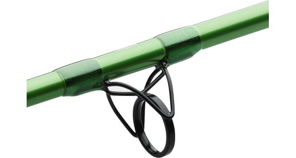 MADCAT - Prút Green Heavy Duty 2,7 m 200 - 400 g