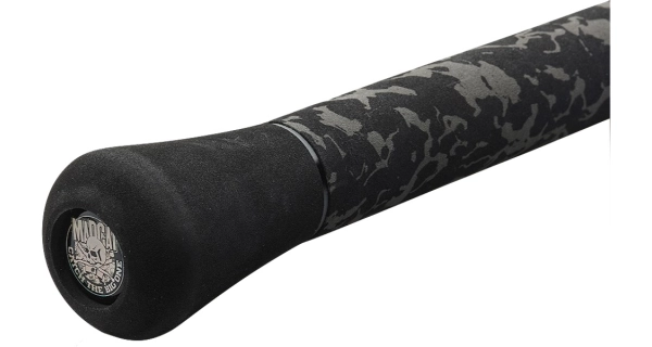 MADCAT - Prút Green Heavy Duty 2,7 m 200 - 400 g