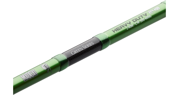MADCAT - Prút Green Heavy Duty 3 m 200 - 400 g