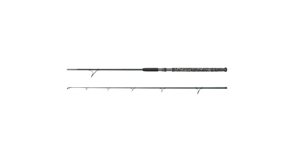 MADCAT - Prút Green Spin 2,75 m 40-150 g 2 diely