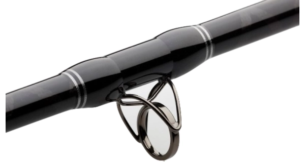 MADCAT - Prút Heavy Duty Black 2,4 m 200-300 g