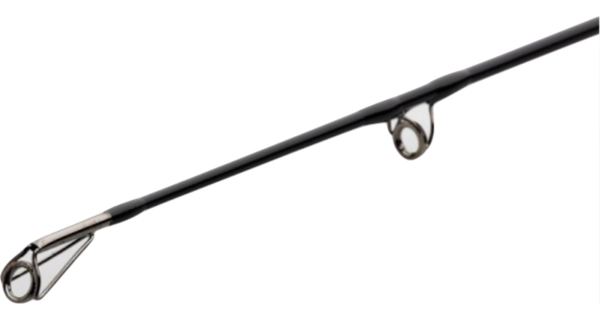 MADCAT - Prút Heavy Duty Black 2,4 m 200-300 g